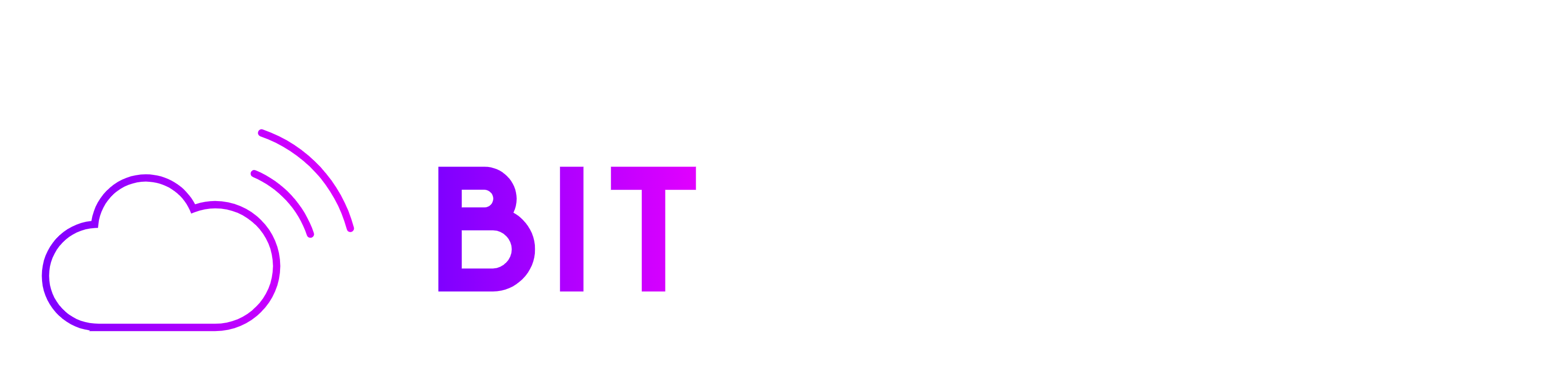 Bit Signage