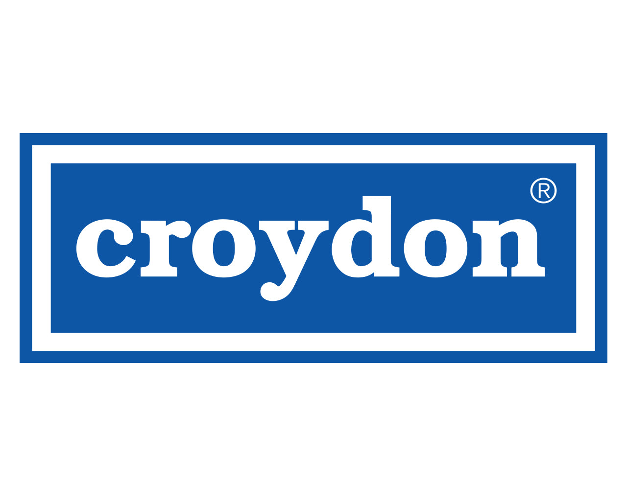 Logo de Croydon