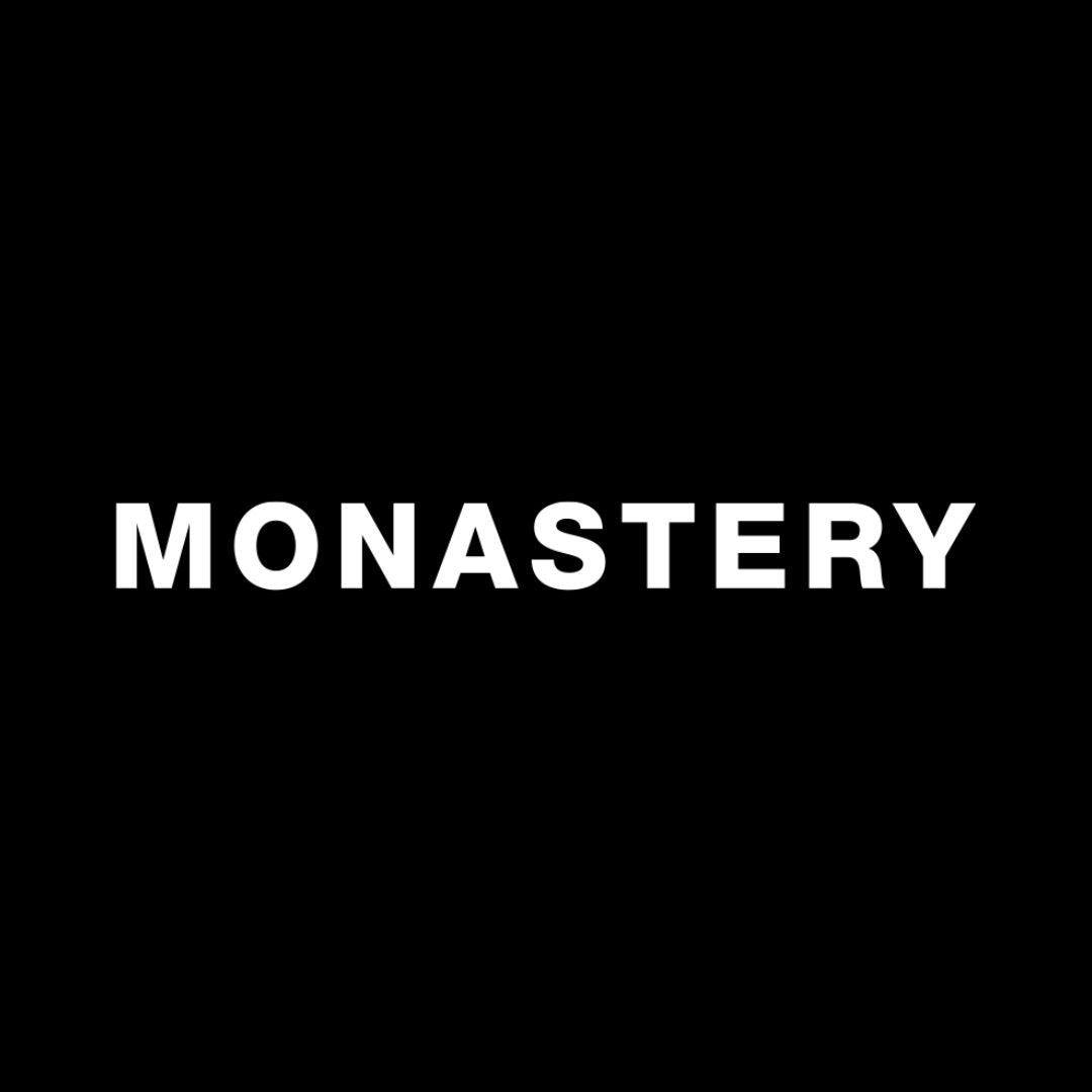 Logo de Monastery