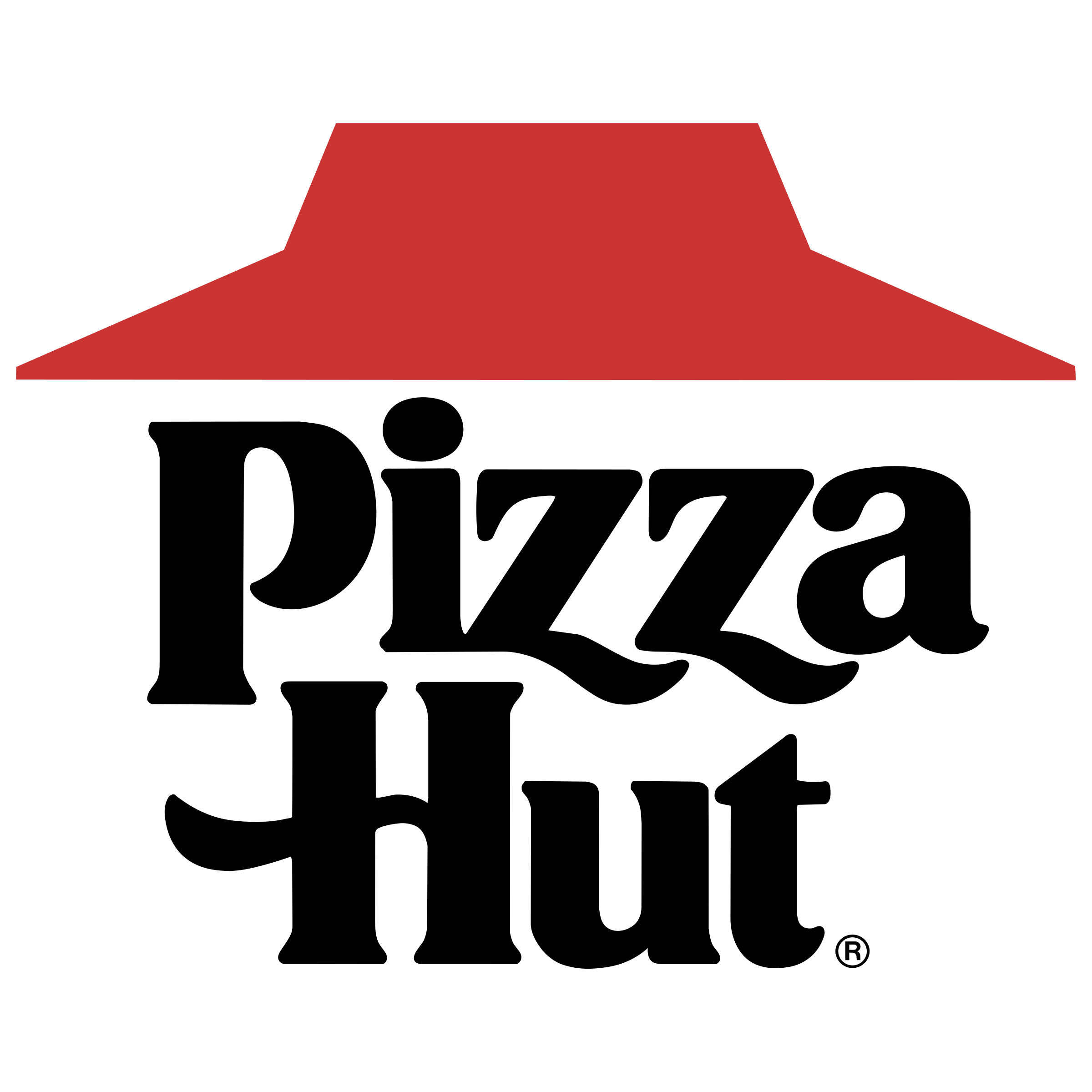 Logo de Pizza Hut
